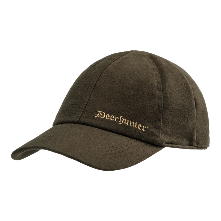 Deerhunter Game Cap with safety  Wood 56/57