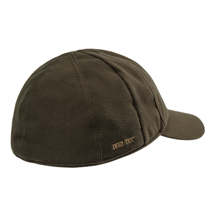 Deerhunter Game Cap with safety  Wood