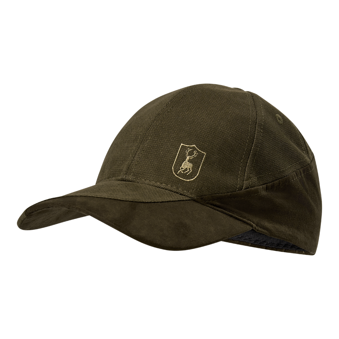 Deerhunter Eagle Cap Tarmac Green ONE SIZE