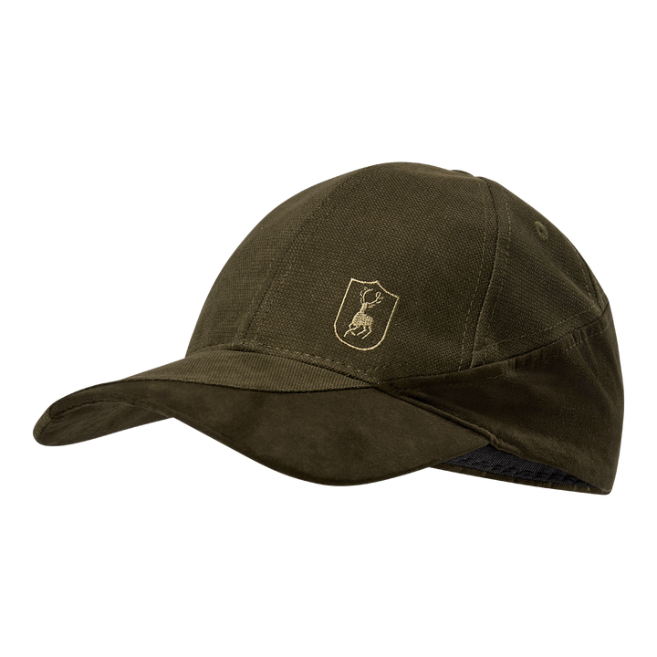 Deerhunter Eagle Cap Tarmac Green