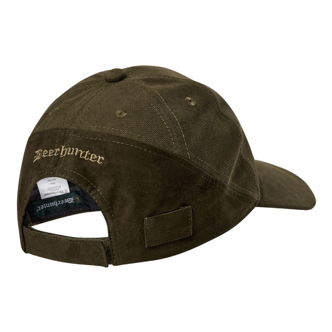 Deerhunter Eagle Cap Tarmac Green