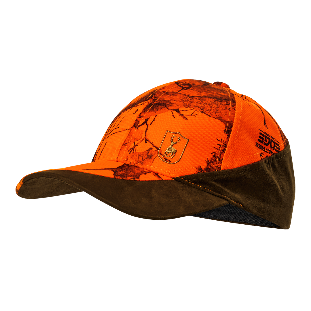 Deerhunter Eagle Cap REALTREE EDGE ORANGE