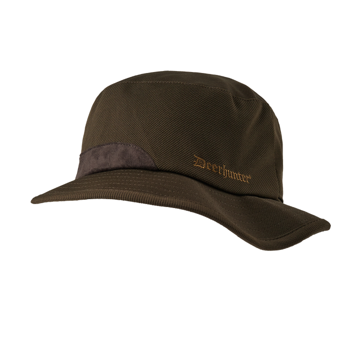 Deerhunter Muflon Hat with safety Art Green