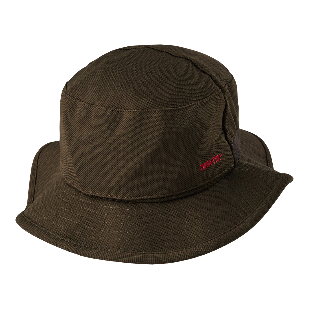 Deerhunter Muflon Hat with safety Art Green