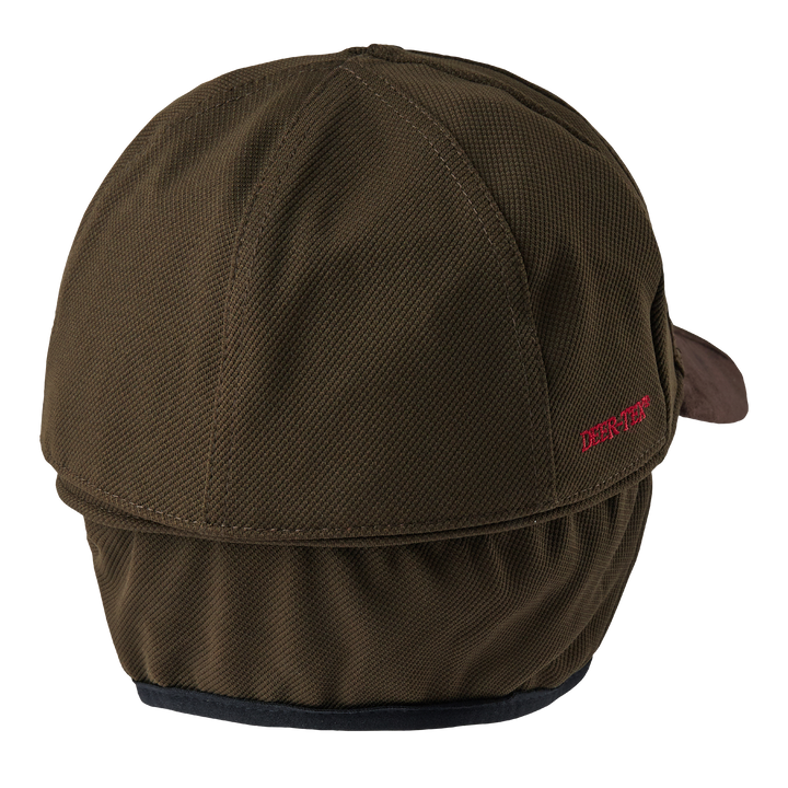 Deerhunter Muflon Cap with safety Art Green 56/57