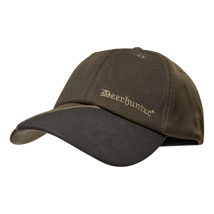 Deerhunter Muflon Cap Art Green ONE SIZE