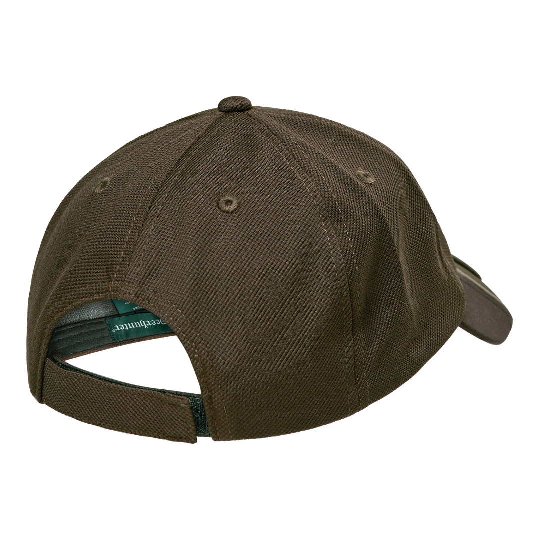 Deerhunter Muflon Cap Art Green