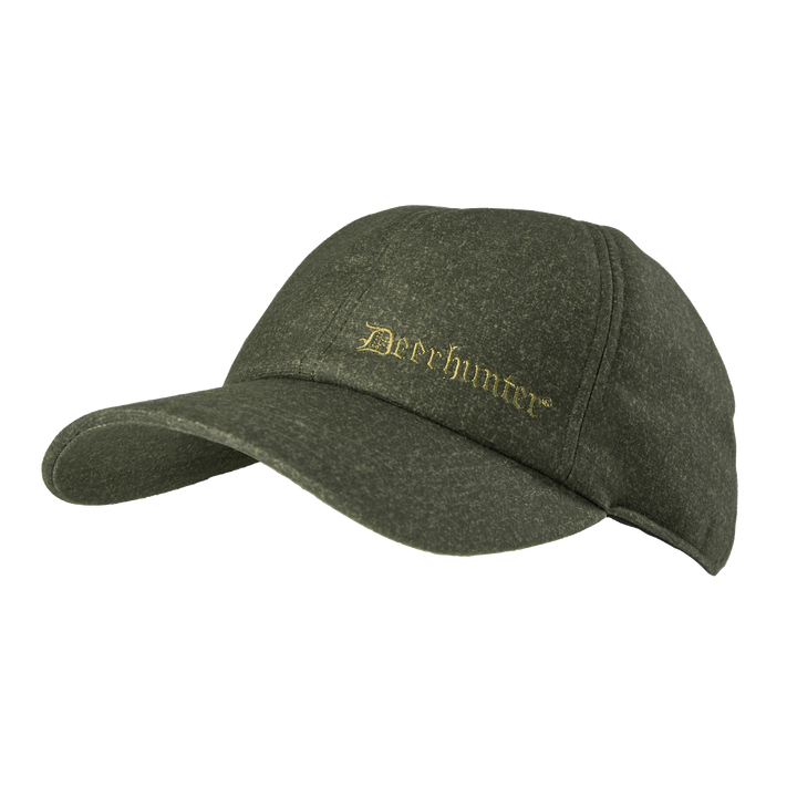 Deerhunter Ram Winter Cap Elmwood