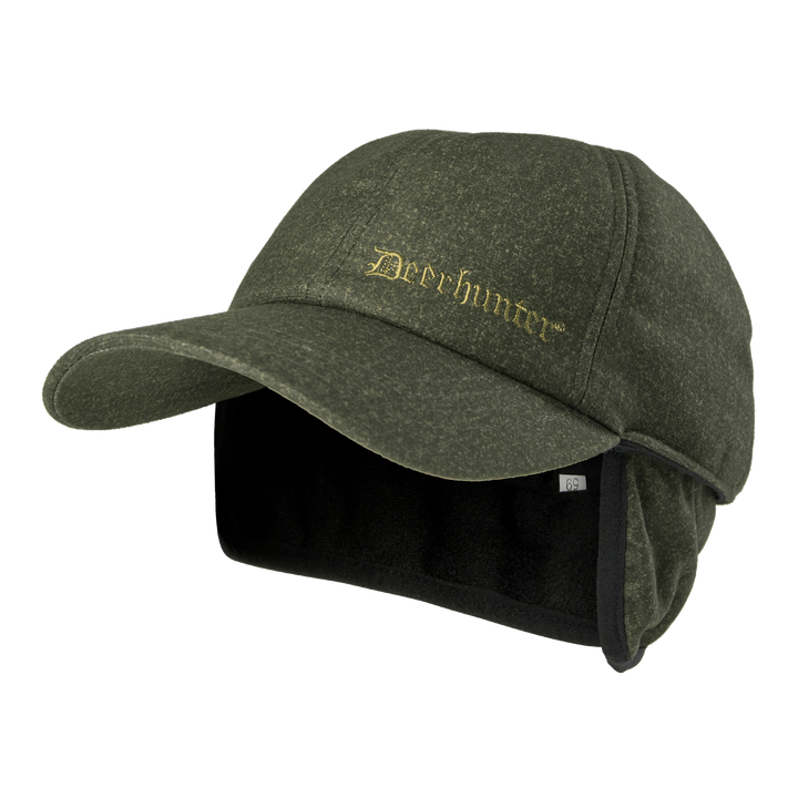 Deerhunter Ram Winter Cap Elmwood 56/57