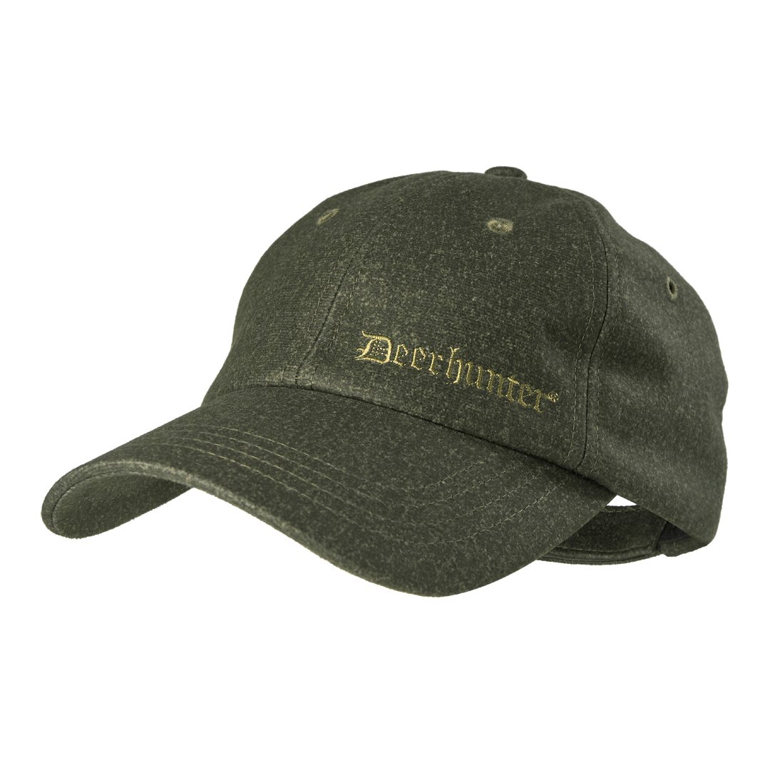 Deerhunter Ram Cap Elmwood