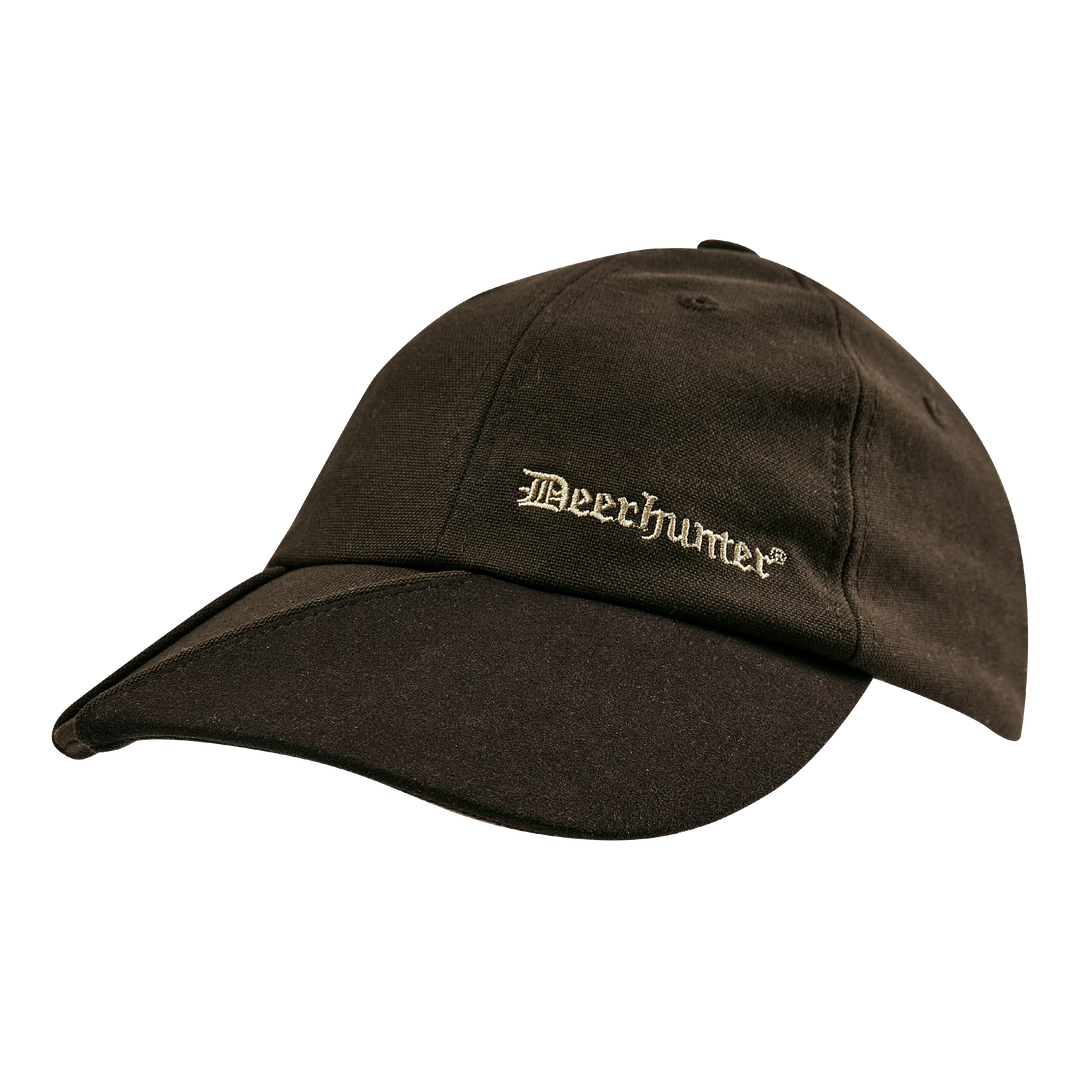 Deerhunter Muflon Extreme Cap  Wood