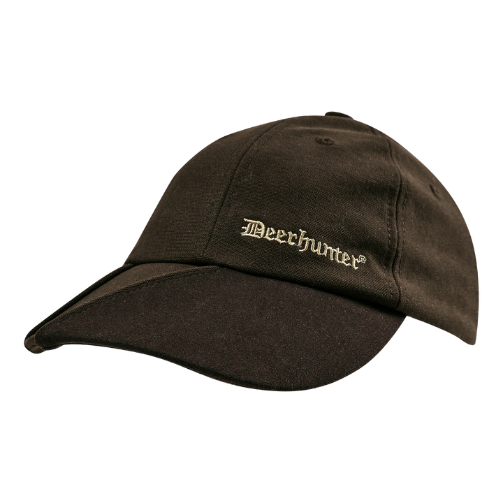 Deerhunter Muflon Extreme Cap  Wood