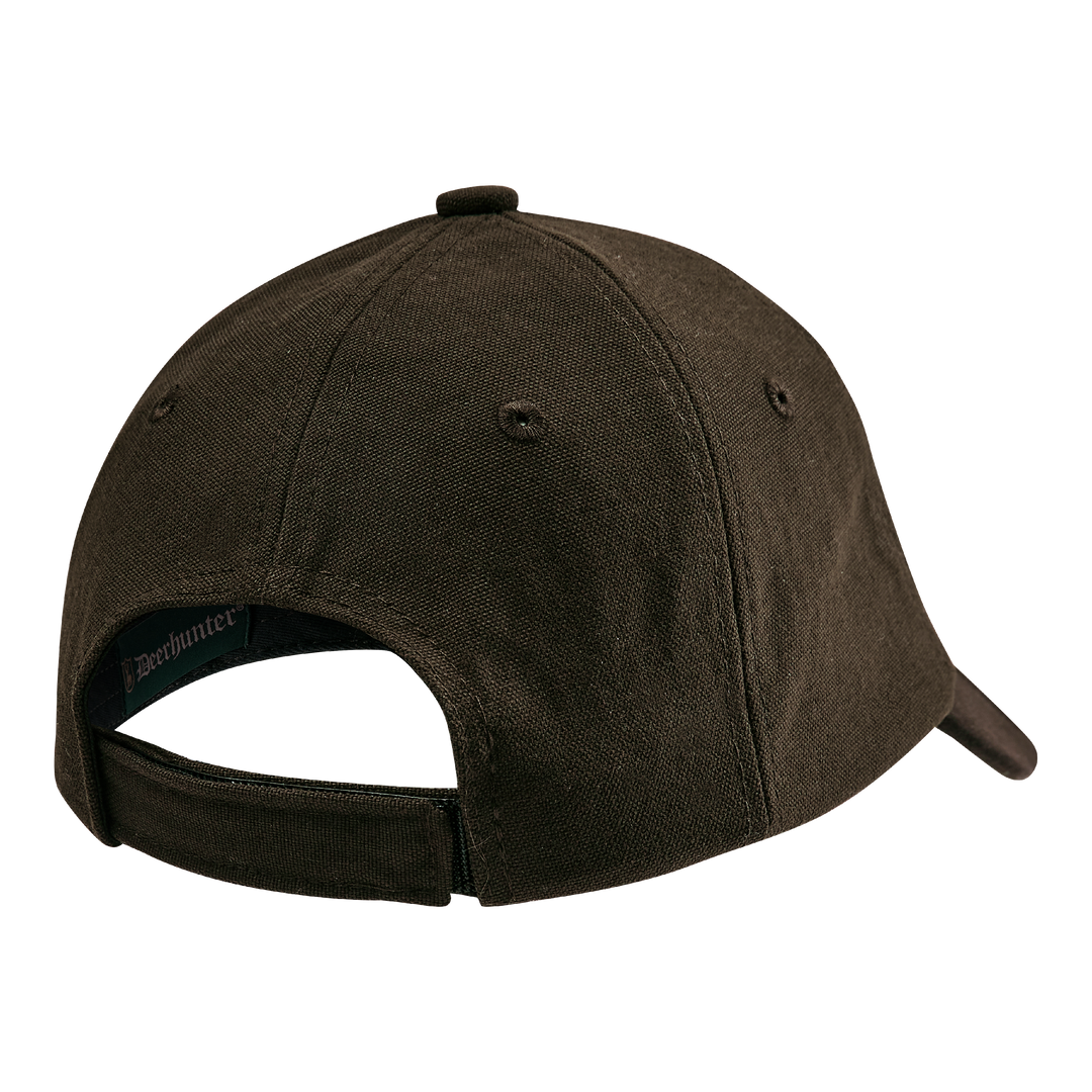 Deerhunter Muflon Extreme Cap  Wood ONE SIZE