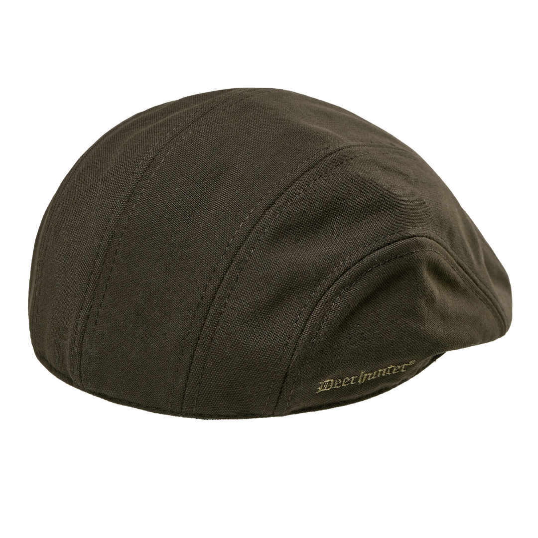 Deerhunter Muflon Extreme Flat Cap Wood