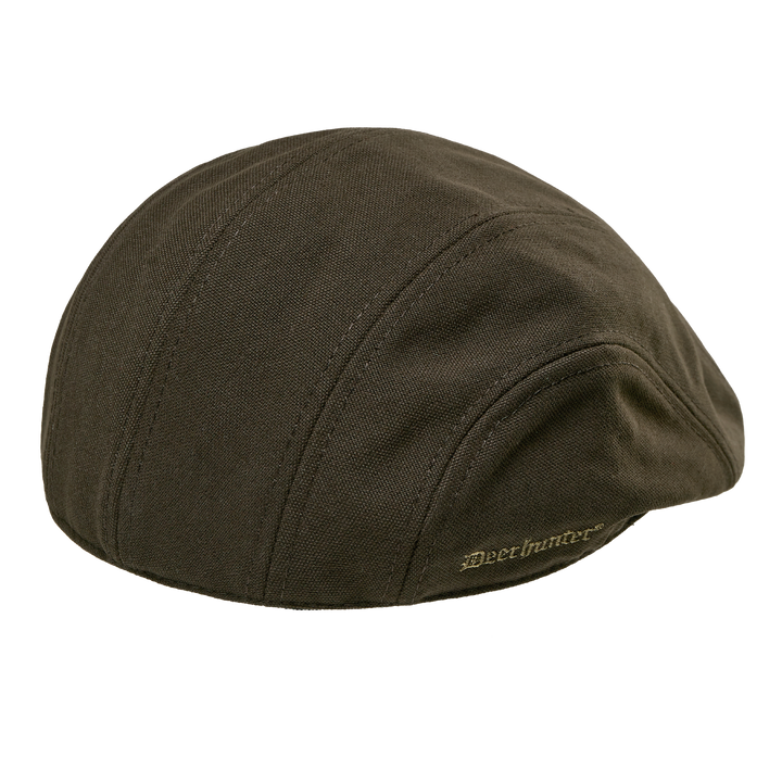 Deerhunter Muflon Extreme Flat Cap Wood 56/57