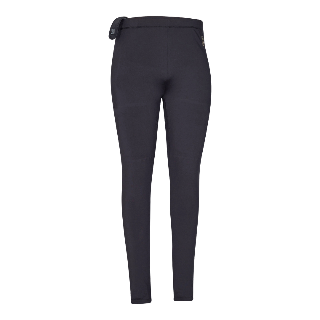 Deerhunter Heat Long Johns Black