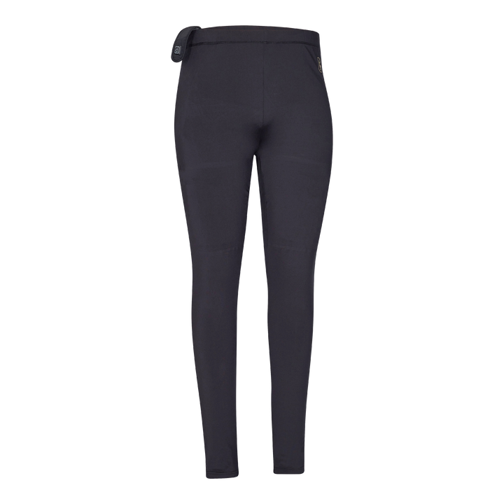 Deerhunter Heat Long Johns Black