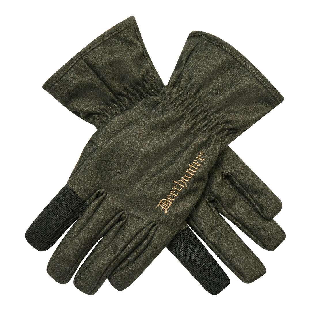 Deerhunter Lady Raven Gloves Elmwood L