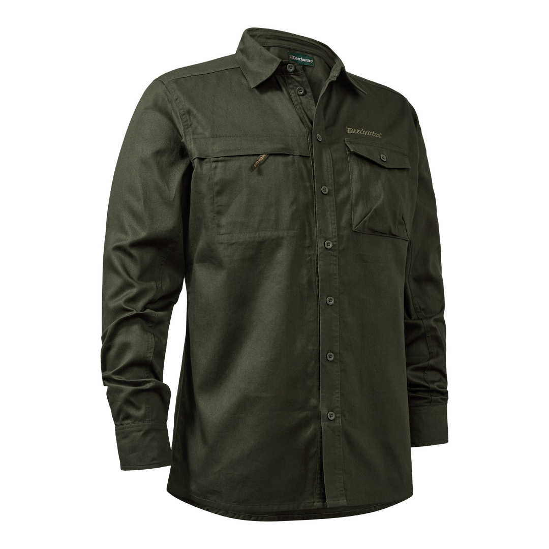 Deerhunter Atlas Shirt Timber 39/40