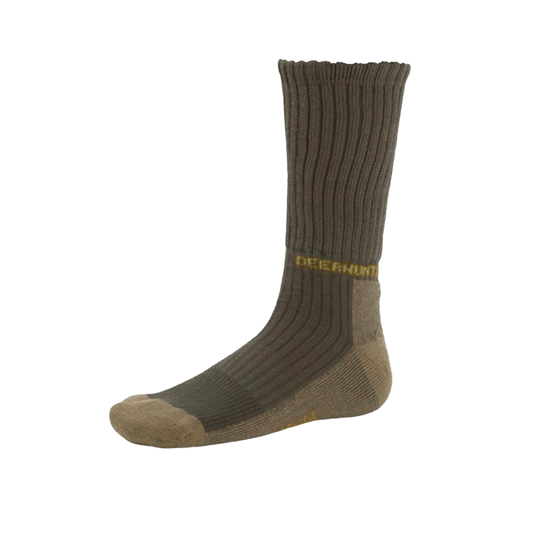 Deerhunter Game Socks Dark Elm 36/39