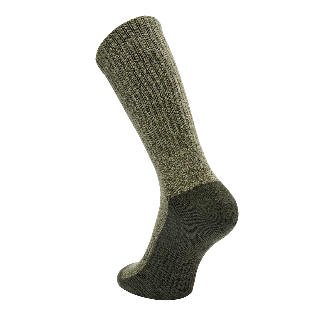 Deerhunter Hemp Mix Socks Green