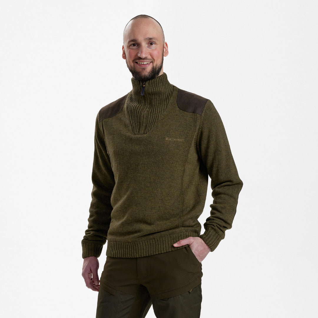 Deerhunter Carlisle Knit with StormlinerÂ® Cypress 2XL