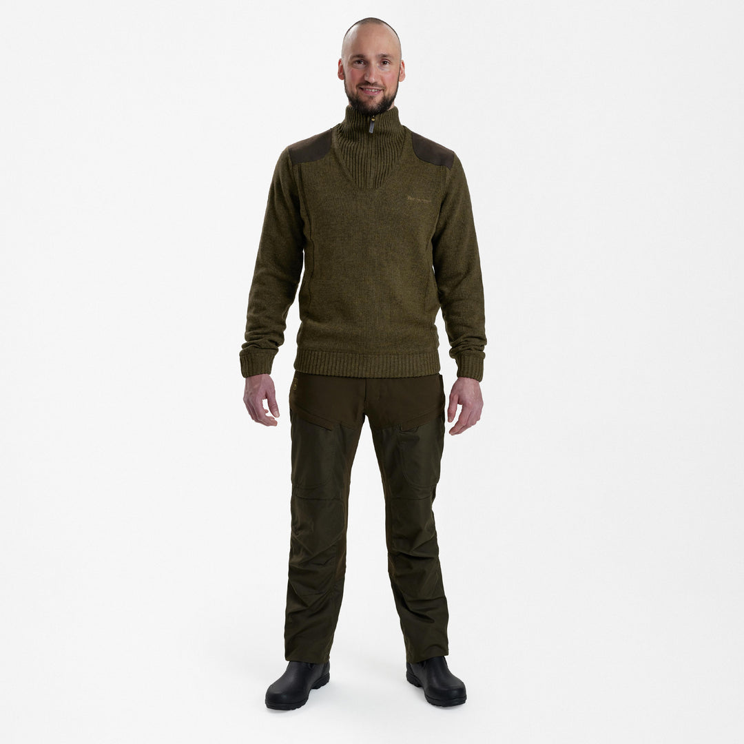 Deerhunter Carlisle Knit with StormlinerÂ® Cypress 2XL