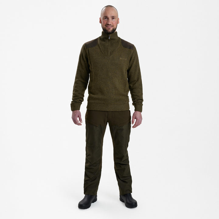 Deerhunter Carlisle Knit with StormlinerÂ® Cypress 2XL