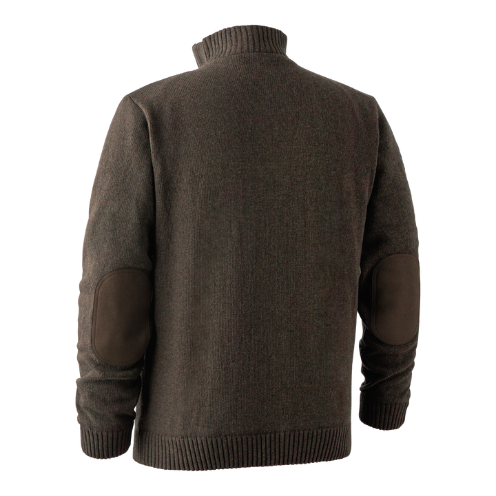 Deerhunter Carlisle Knit with StormlinerÂ® Dark Elm 2XL