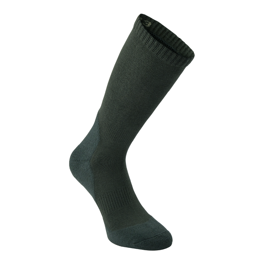 Deerhunter Coolmax Socks - 2-pack Green