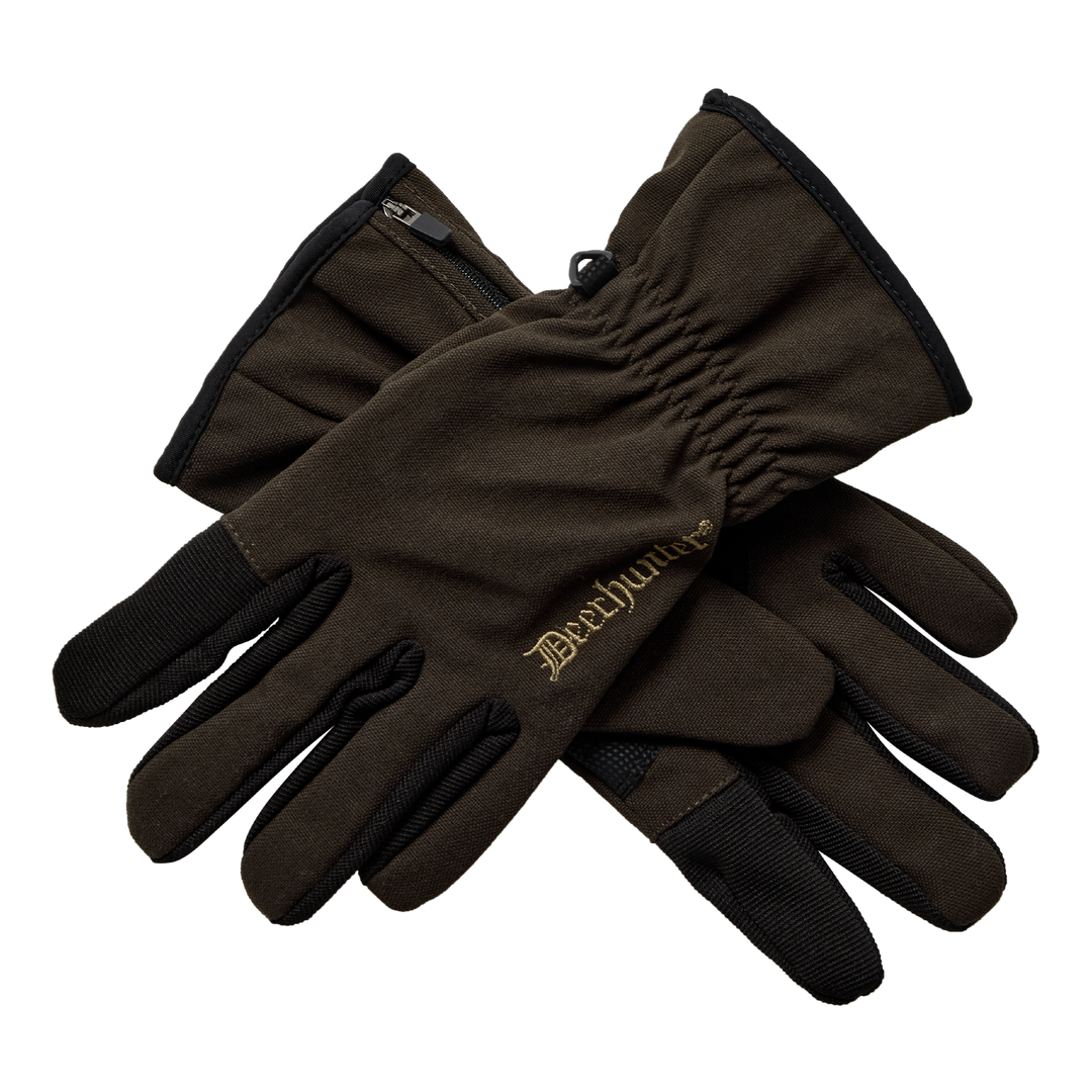 Deerhunter Lady Mary Extreme Gloves Wood