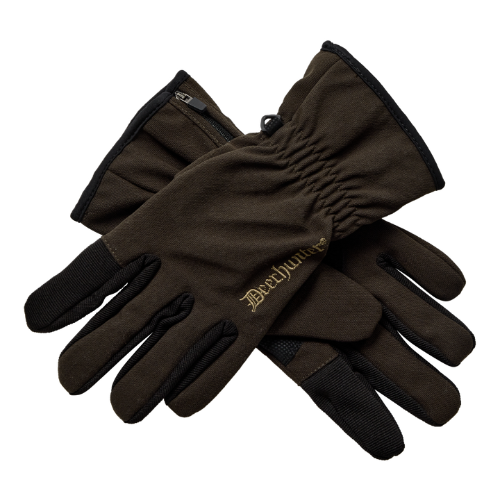 Deerhunter Lady Mary Extreme Gloves Wood