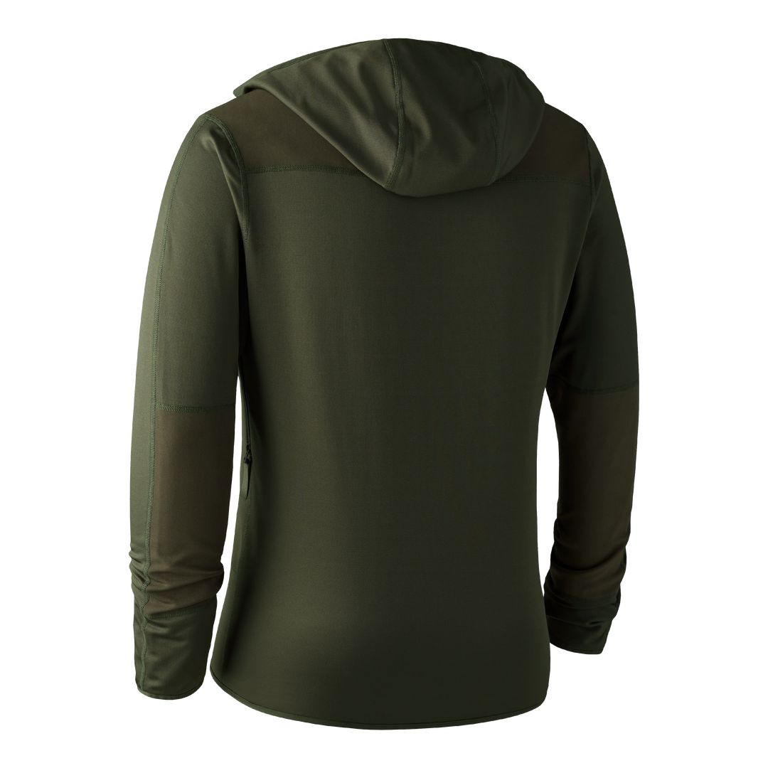 Deerhunter Rogaland Sweat - light Adventure Green