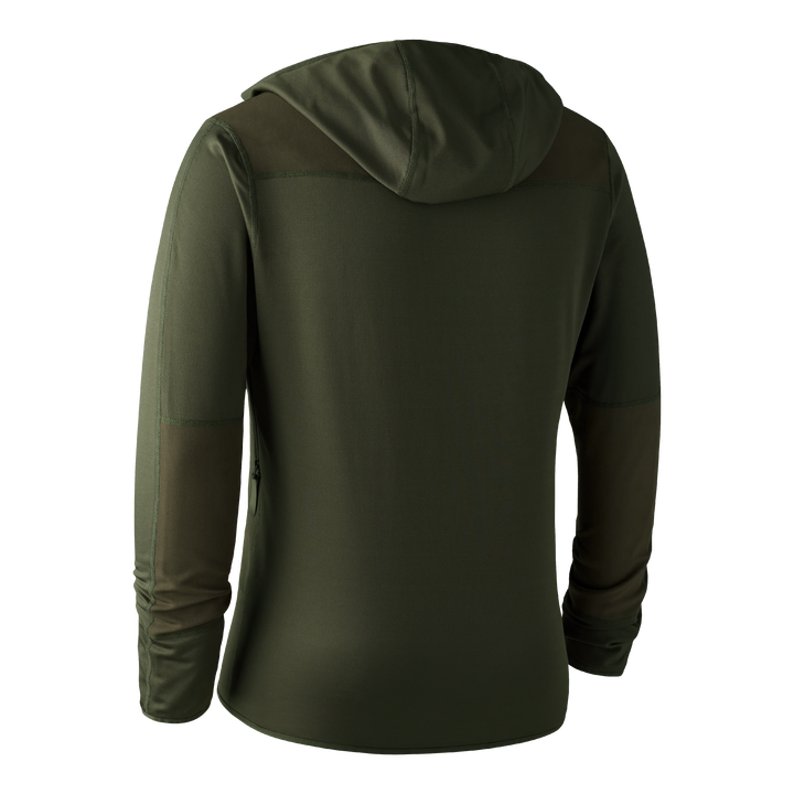 Deerhunter Rogaland Sweat - light Adventure Green