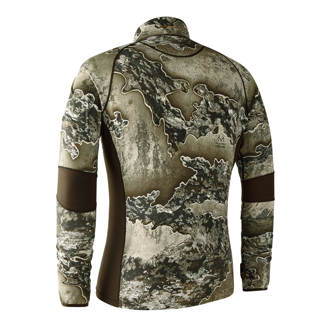 Deerhunter Excape Insulated Cardigan REALTREE EXCAPE