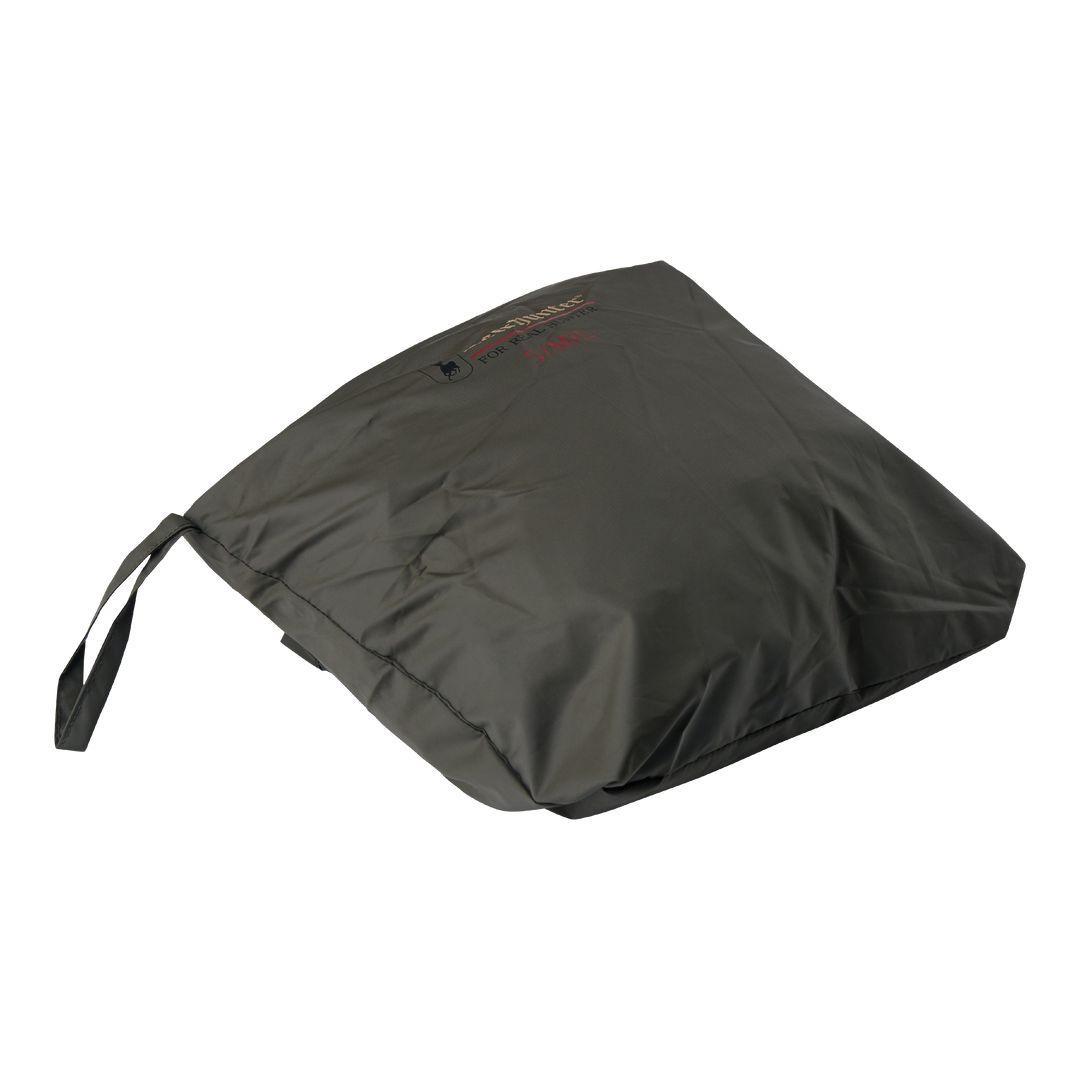 Deerhunter Survivor Rain Poncho Timber