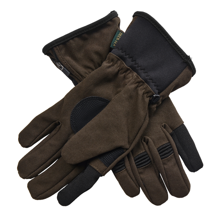 Deerhunter Muflon Extreme Gloves Wood