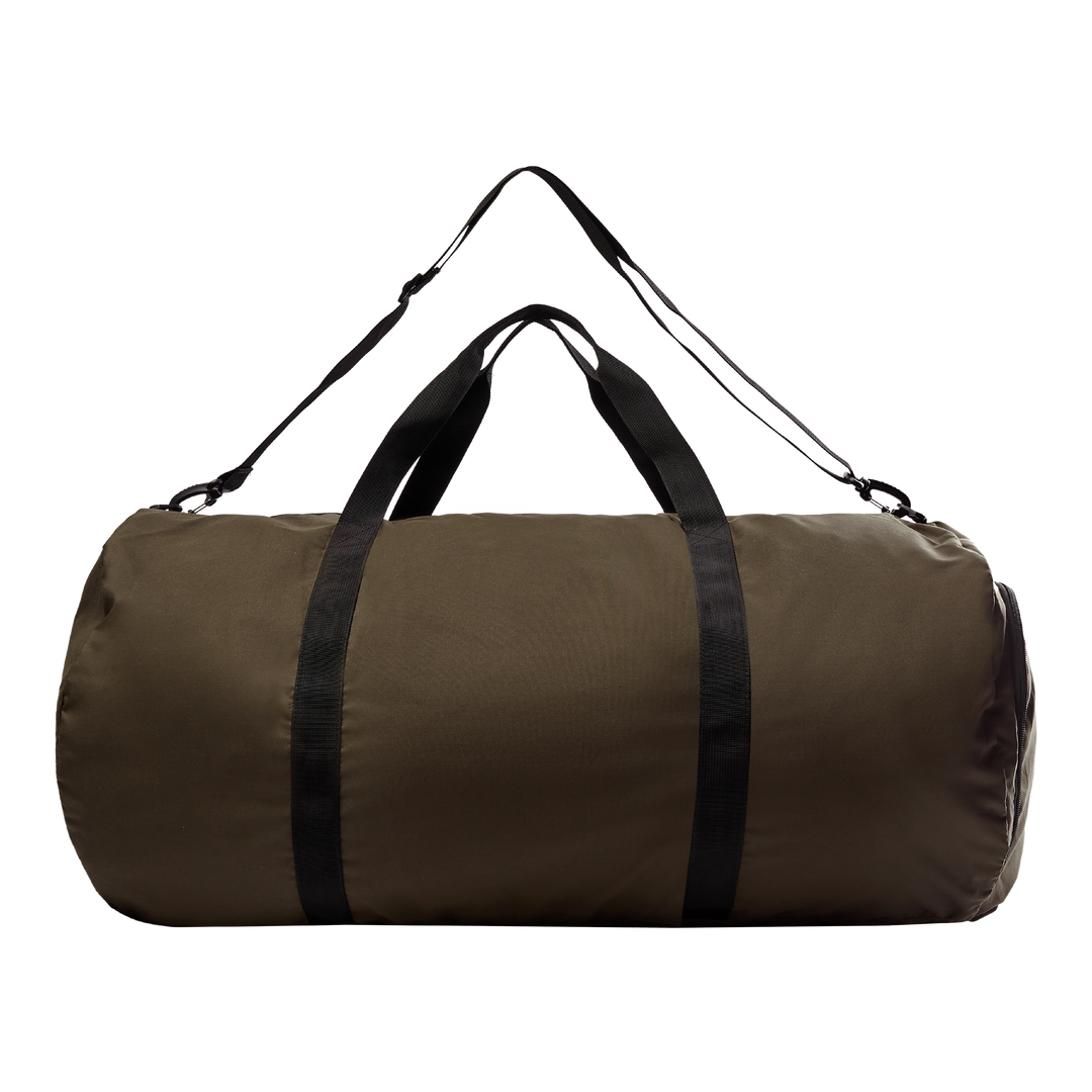 Deerhunter Duffel Bag 90L Fallen Leaf