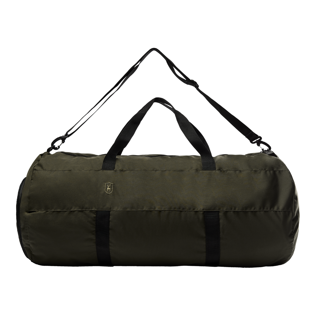 Deerhunter Duffel Bag 90L Deep Green ONE SIZE