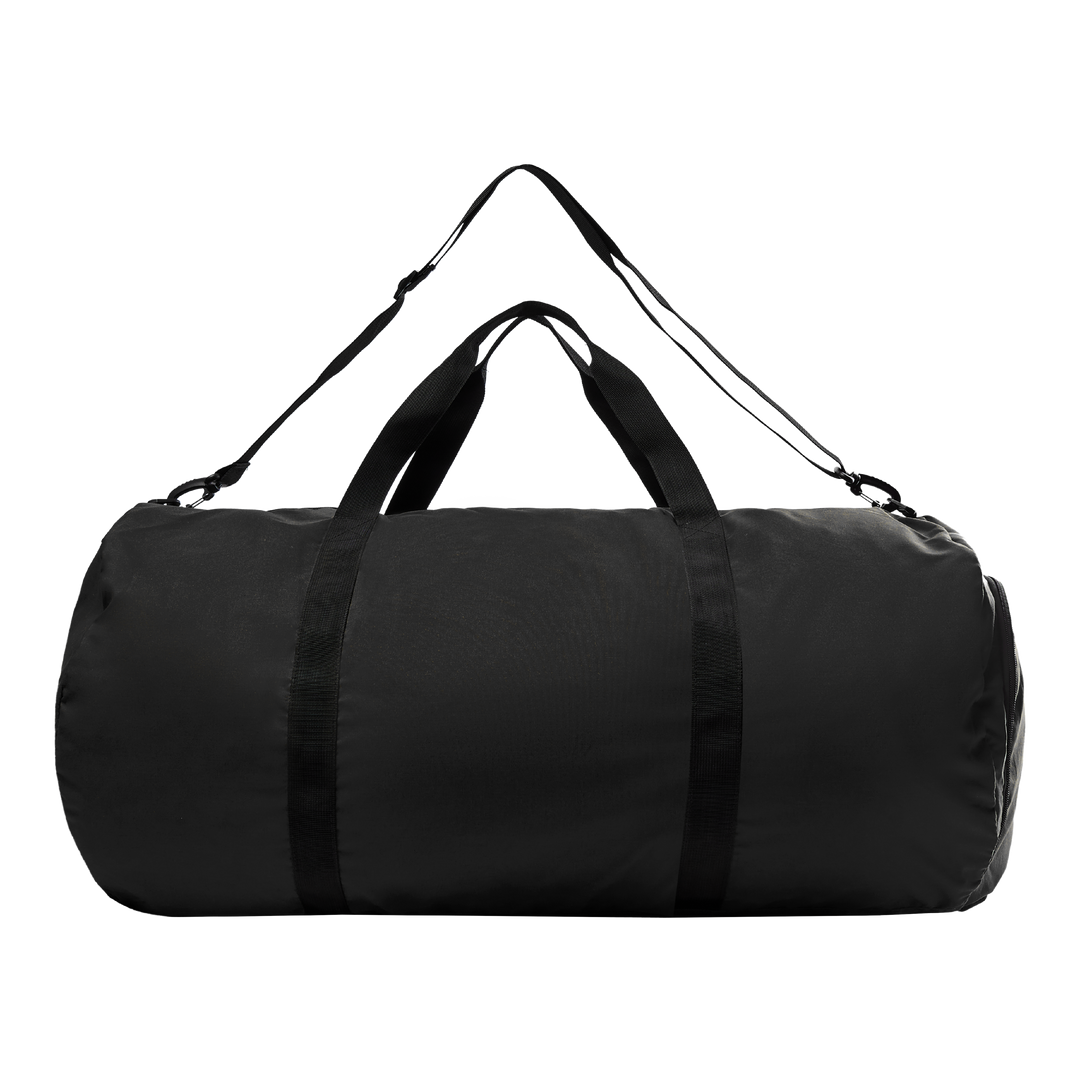 Deerhunter Duffel Bag 90L Black Ink