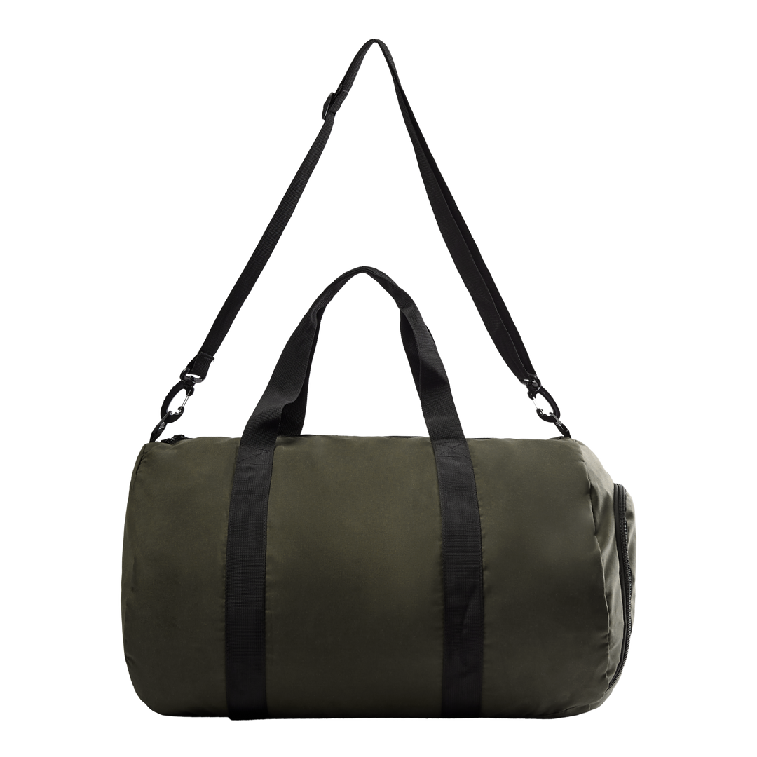 Deerhunter Duffel Bag 45L Deep Green ONE SIZE