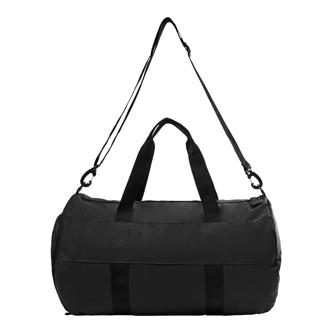 Deerhunter Duffel Bag 45L Black Ink