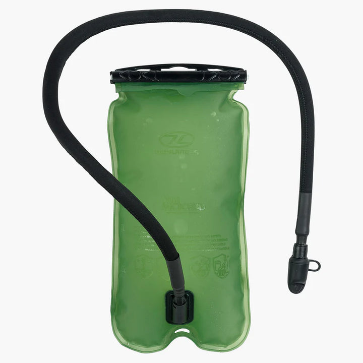 Highlander Sl Military Hydration Bladder 3L