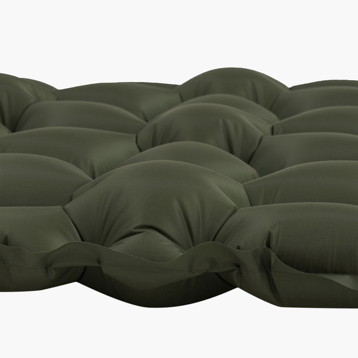 Highlander NAP-PAK Inflatable Sleeping mat