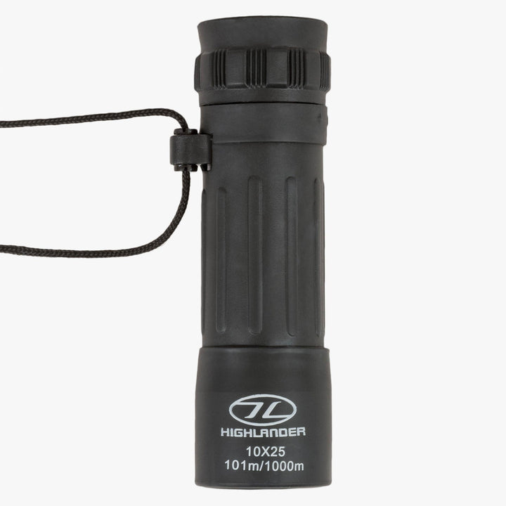 Highlander Northumberland Monocular 10x25