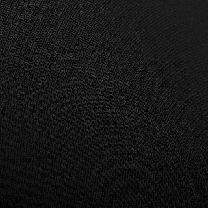 Highlander Men's Bamboo 190 Short Sleeve Top Black