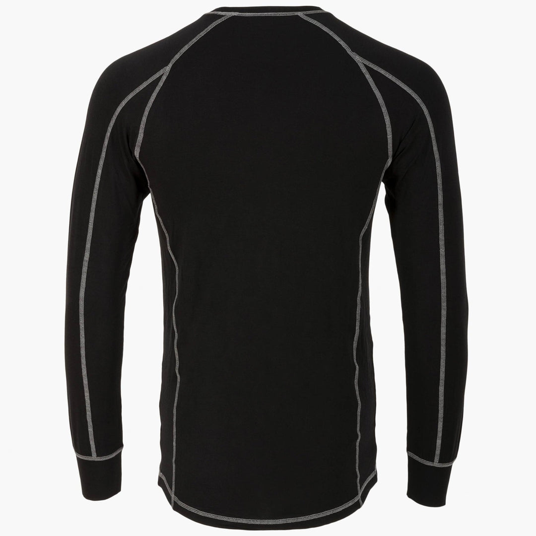 Highlander Bamboo Base Layer Long Sleeve Shirt Mens