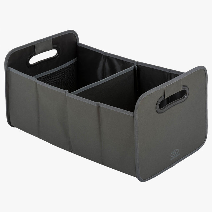 Highlander Sherpa Foldable Box Storage