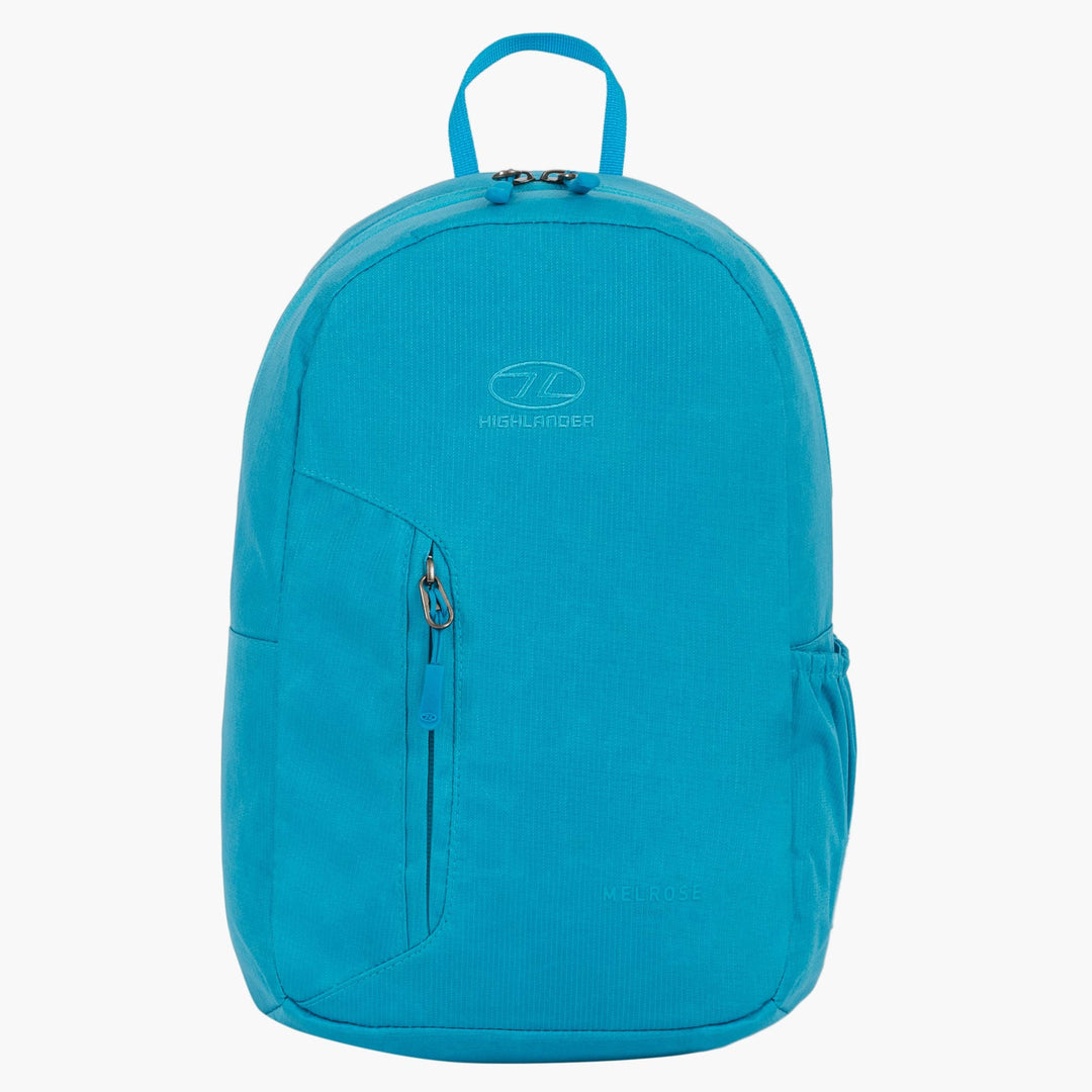 Highlander Melrose Backpack 8L Teal