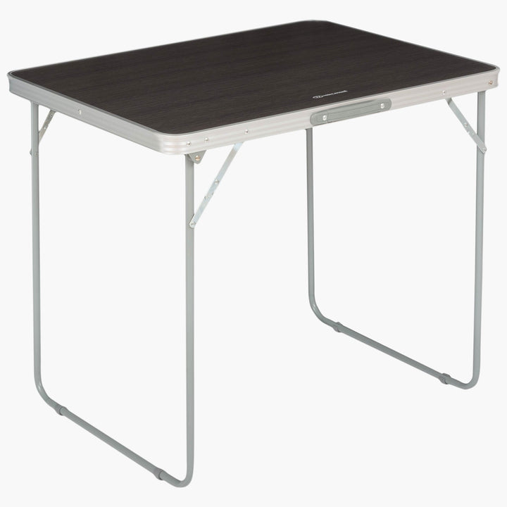 Highlander Compact Folding Camping Table Single